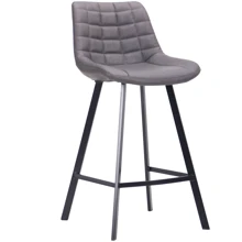Стул барный AMF Clif Dark grey (545604): Производитель AMF