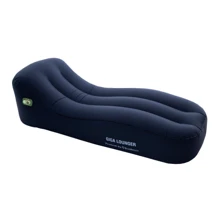Надувний матрац Автоматичне надувне ліжко Xiaomi GIGA Lounger GS1 (MQC001) Blue: Тип Кровать надувная