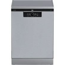 Посудомийка Beko BDFN26646XC: Розміри 59.8х85х60 см