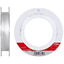 Шнур YGK Real Sports G-Soul PE 150m (білий) # 1.5 / 0.205mm 16lb (5545.02.12): Тип Шнур
