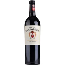 Вино Chateau Canon-La-Gaffeliere, 2011 року (0,75 л) (BW19973): Країна виробник Франція