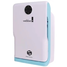 Кліматичний комплекс Webber Air Purifier AP8500: undefined undefined