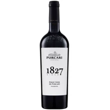 Вино Purcari Pinot Grigio белое сухое 12.5% 0.375 л (DDSAU8P062): Страна производитель Молдова