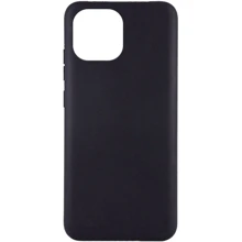 Аксессуар для смартфона TPU Case Epic Black for Xiaomi Redmi 12C / Poco C55: Совместимость Xiaomi Redmi 12C / Poco C55