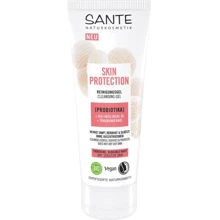Sante Skin Protect Gel БИО-Гель для сухой и чувствительной кожи лица, с пробиотиками 100ml: Пол Для женщин