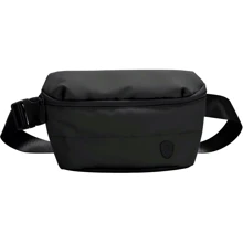 Поясная сумка Heys Puffer Mini Waist Bag Black (30128-0001-00) (930929): Цвет черный