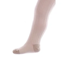 Колготки H & M 8z6460208 74-80 см молочні: Стать дівчинка