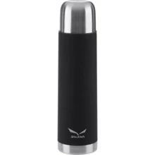 Термос Salewa THERMOBOTTLE 0.35 L 2337 0900 - UNI - черный (013.003.0691): Производитель Salewa