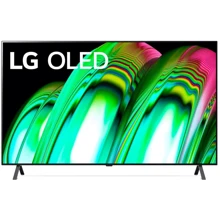 Телевизор LG OLED65A26LA: Тип OLED-телевизоры