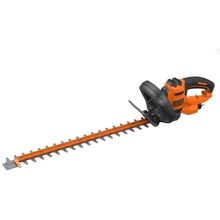 Кущоріз Black+Decker BEHTS501: Тип кусторез