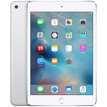 Apple iPad mini 4 Wi-Fi 64Gb Silver (MK9H2) Approved Витринный образец: Причина уценки Как новый (витринный образец): iPad выглядит и функционирует как новый. iPad полностью протестирован