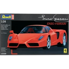 Модель Revell Ferrari Enzo 1:24 (7309): Производитель Revell