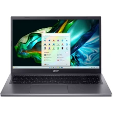 Ноутбук Acer Aspire 5 15 A515-58P (NX.KHJEU.006) UA: Екран 15.6" (1920x1080) Full HD