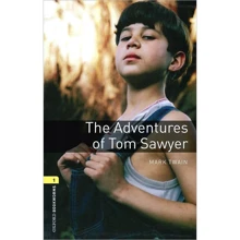 Bookworms 1: Mark Twain: The Adventures of Tom Sawyer: Производитель Oxford University Press