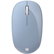 Мышь Microsoft Bluetooth Pastel Blue (RJN-00022): Интерфейс подключения Bluetooth