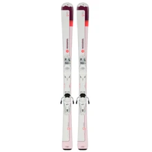 Лыжи Rossignol 19 RAHJY03/FCFD032 FAMOUS JR XP JR+XP JR 7 B83 150 (+крепления): Тип горные лыжи
