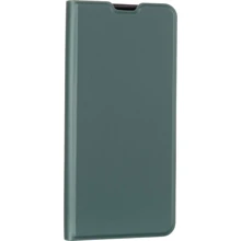 Чохол для телефона BeCover Book Exclusive New Style Dark Green для Infinix Hot 30 (X6831) (711213): Сумісність Infinix Hot 30 (X6831)