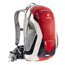 Рюкзак Deuter Superbike 18 EXP fire-white (5350): Производитель Deuter