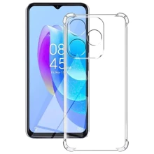 Чохол для телефона BeCover TPU Case Anti-Shock Clear for Tecno Spark 10 (KI5q) (709830): Сумісність Spark 10 (KI5q)