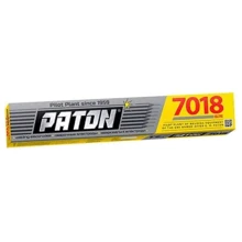 Електроди зварювальні PATON УОНІ 7018 ELITE d3, 5 кг: Виробник PATON