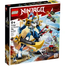 Конструктор LEGO Ninjago Робот-титан Джея (71785): Серия NINJAGO