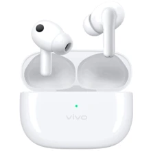 Навушники Vivo 3 White: Тип конструкції вакуумні