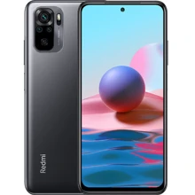 Смартфон Xiaomi Redmi Note 10 4/64 GB Onyx Gray Approved Витринный образец: Причина уценки Как новый (витринный образец): смартфон выглядит и функционирует как новый. Смартфон полностью протестирован по программе Approved, все функции работают корректно