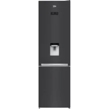 Холодильник Beko MCNA406E40DXBRN: Тип холодильник двухкамерный