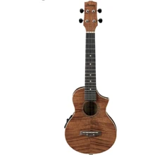 Укулеле электроакустическое Ibanez UEW15E: Тип Укулеле