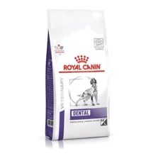 Сухой корм для собак Royal Canin Dental Dog ветеринарный 6 кг (3722060): Тип Сухой корм