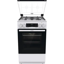 Плита комбинированная Gorenje GK5C41WF: Тип устройства Кухонная плита комбинированная
