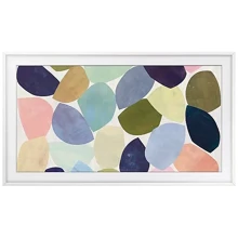 Samsung The Frame 75 White (VG-SCFT75WT): Тип аксессуара рамка