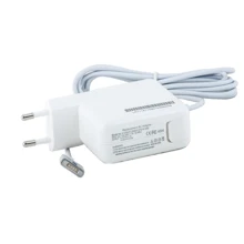 Зарядний пристрій PowerPlant NoteBook Adapter for APPLE 220V, 45W: 14.85V 3.05A (MagSafe2) (AP45KMAG2) Зарядний пристрій PowerPlant NoteBook Adapter for APPLE 220V, 45W: 14.85V 3.05A (MagSafe2) (AP45KMAG2)