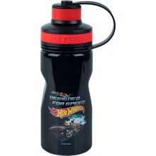 Пляшечка для води Kite Hot Wheels 500 мл (HW23-397): Тип Бутылка