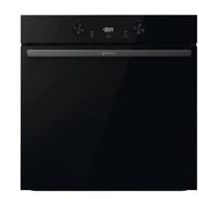 Духовой шкаф электрический Gorenje BOS6737E02BG: Объем, л 77