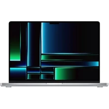Apple MacBook Pro 16" M2 Pro 1TB Silver (MNWD3) 2023 Approved Витринный образец: Причина уценки Активирован, хорошее состояние. Могут присутствовать мелкие царапины и потертости. В комплектации коробка, блок зарядки, шнур. Внешний вид, состояние и циклы MacBook уточняйте у оператора Call-центра 
