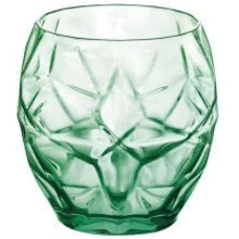 Склянка Bormioli Rocco Oriente 500 мл зелена (320263BAC121990): Тип Стакан