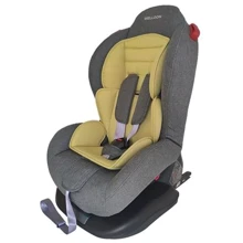 Автокресло Welldon Smart Sport Isofix (серый/оливковый) BS02N-TT95-002: Группа 9-25 кг (группа 1-2)
