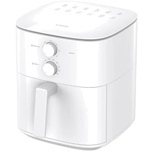 Фритюрница Xiaomi Air Fryer Essential 6L Фритюрница Xiaomi Air Fryer Essential 6L