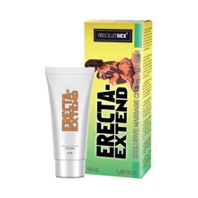 Крем пролонгує EREKTA Extend, 40 ml: Виробник RUF