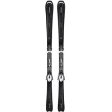 Лыжи HEAD 18 311677/100725 epic Joy SLR + JOY 11 SLR 168 (+крепления): Тип горные лыжи