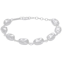 Браслет Diesel серебристый (DX1483040): undefined undefined