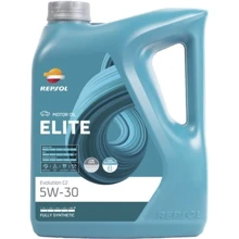 REPSOL RP ELITE EVOLUTION C2 5W-30 (5х5Л): Тип Синтетическое