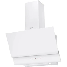 Витяжка Amica OKP6547SW: Тип фільтра повітря Рециркуляція, Відведення