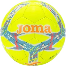 Мяч для игры Joma DALIII салатовый Уни 5 (401412.920): Вид Футбольные