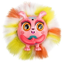 Интерактивная игрушка Tiny Furries – Пушистик Амели (83690-AM): Тип животное