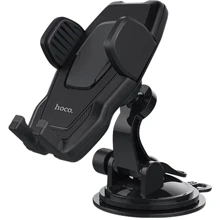 Держатель Hoco Car Holder CA31 Black: Производитель HOCO