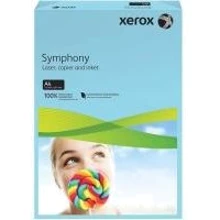 Xerox A4 SYMPHONY Pastel 5*50л (496L94182): Виробник Xerox