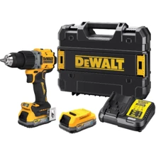 Шуруповерт DeWalt DCD800E2T: Призначення профессиональный