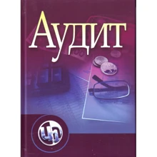 В. В. Немченко: Аудит в Україні: Виробник Центр навчальної літератури (ЦУЛ)